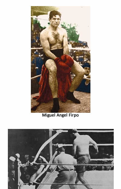 Ángel Firpo